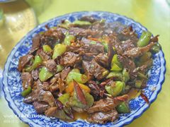-红升老菜馆(巨兴街店)