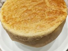 酥皮焗羊奶-新兴家喻酒家·羊城名宴(昌岗店)