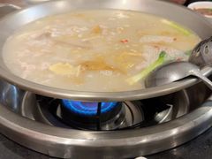 -老来福·非遗酸汤兔(凯旋路店)