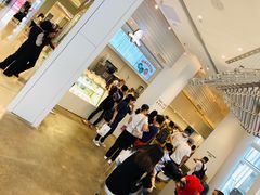 -喜茶(深圳福田星河COCO Park店)