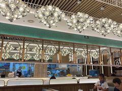 -新世界餐厅(万达店)