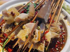 -杨记玉喜龙虾肥蛤(文东店)