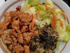 -和合谷(新街口店)