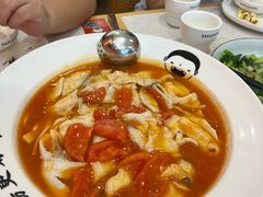 -江渔儿酸菜鱼(曜一城店)