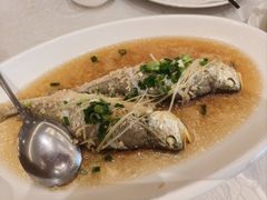 -荣誉海鲜酒楼(海湾店)