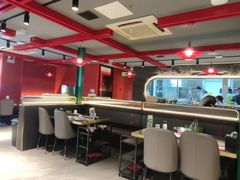 -京悦南门涮羊肉·羊蝎子火锅(田林路店)