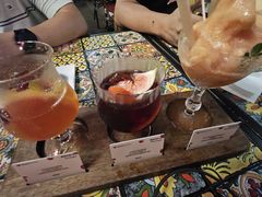 -BROWNSTONE布朗石西班牙餐厅(富城店)