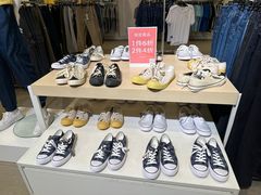 -C&A(西市城购物中心店)
