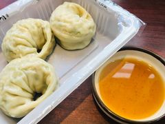 饺子-神仙雪浓汤(明洞店)