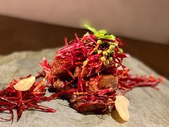 -广州文华东方酒店·江-由辉师傅主理