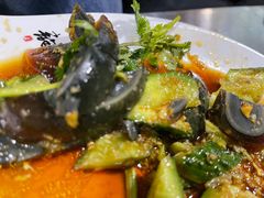 -向民炒鸡老店(火车站店)