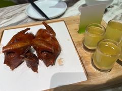 -汤城小厨•粤菜•靓汤(西直门凯德MALL店)