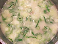 -神仙雪浓汤(明洞店)