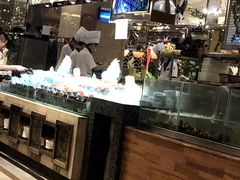 -芭菲盛宴·环球美食(锦城万达广场店)