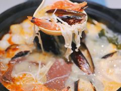-香香海南菜餐厅