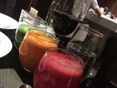 -南海温德姆花园酒店-康达屋Rendez Vous Buffet