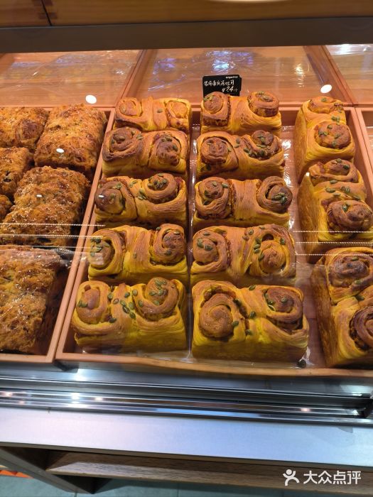 仟吉·ART FARM主题店(菱角湖万达店)图片