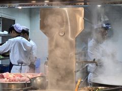 -清真磨沟沿老字号牛肉面(总店)