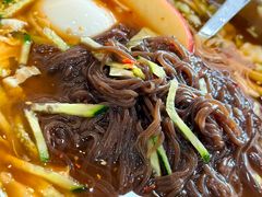 -顺姬冷面(长白西路店)