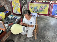 -景德镇古窑民俗博览区