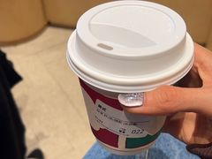 -Seesaw Coffee(西岸凤巢店)