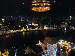 -金轩中餐厅 Jin Xuan(浦东丽思卡尔顿酒店)