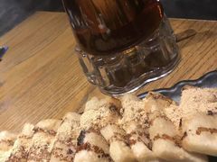 -川流不息(北蔡休闲广场店)