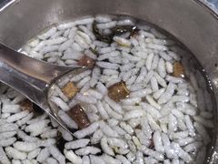 -张关合渣(航空大道店)