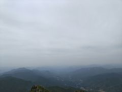 -北京灵山风景区