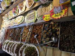 -群姐面馆·海鲜烧烤(同安路二店)