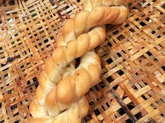 软麻花-河东颐祥阁(世贸店)