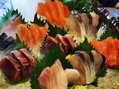 -松本楼(桥西店)