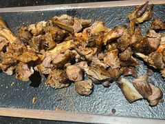 -冰城小镇音乐串吧·聚会餐厅(百子湾店)