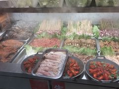 -塘屋烧烤·云南火塘烧烤品牌(春城慧谷旗舰店)