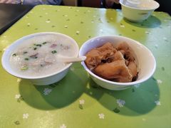 德昌咸煎饼-伍湛记 · 广州老字号(龙津中路店)