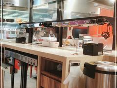 -大师兄·西北风味食集(增城合生汇店)