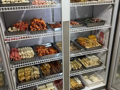 -老即墨路901炸串(台东商业步行街百年国际金街店)