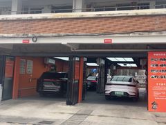 -天猫养车贴膜轻改·蓝电(优匹康桥东路店)