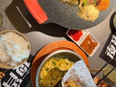 -厨创东北传家菜(信义坊店)