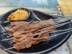 牛肉-小东北烧烤(双拥路店)