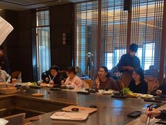 -赤坂亭·M9和牛烧肉·铁板烧·日料398放题(长泰广场店)