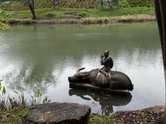 -幕燕滨江·长江观音景区