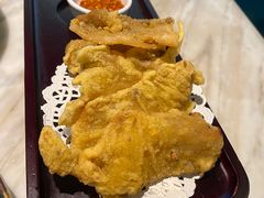 -周渝食惦·酸菜鱼精致川菜(横岗店)