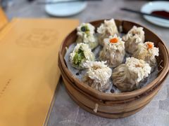 -都一处烧麦馆(前门店)