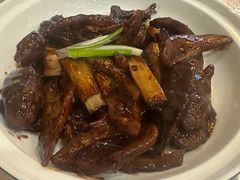 -丰泽园饭店