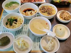 -正一涵老味道名小吃(广汉总店)