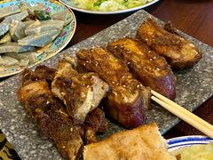 -老三羊汤【北兴隆街店】