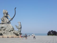 -巴陵广场
