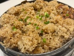 荷香糯米排骨-金春禧(世茂国际广场店)