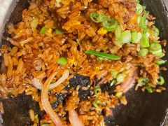 -潮上潮(南中环店)